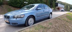 Volvo S40, снимка 2