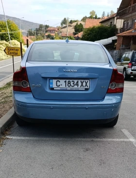 Volvo S40, снимка 4