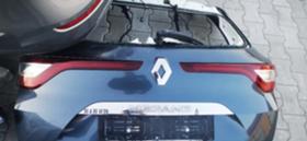 Renault Megane 1.5 dci automatic | Mobile.bg   2