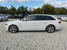     Audi A4 2.0tdi S-Line*Navi*NOVA*UNIKAT