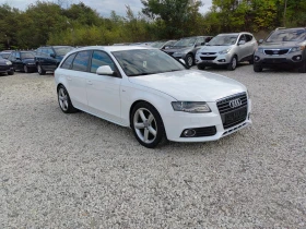 Audi A4 2.0tdi S-Line* Navi* NOVA* UNIKAT | Mobile.bg    12