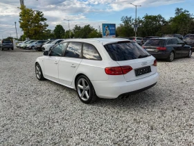 Audi A4 2.0tdi S-Line* Navi* NOVA* UNIKAT | Mobile.bg    5