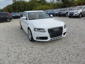 Audi A4 2.0tdi S-Line* Navi* NOVA* UNIKAT | Mobile.bg    11