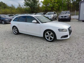 Audi A4 2.0tdi S-Line* Navi* NOVA* UNIKAT | Mobile.bg    13