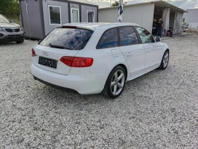 Audi A4 2.0tdi S-Line* Navi* NOVA* UNIKAT | Mobile.bg    14