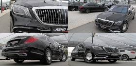Mercedes-Benz S 350 !MAYBACH/LONG/PANORAMA E /  | Mobile.bg   8