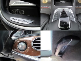 Mercedes-Benz S 350 !MAYBACH/LONG/PANORAMA E /  | Mobile.bg   16