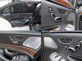Mercedes-Benz S 350 !MAYBACH/LONG/PANORAMA БИЗНEС КЛАС/СОБСТВЕН ЛИЗИНГ, снимка 10