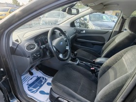 Ford Focus 1.6i Ghia, снимка 9