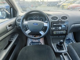 Ford Focus 1.6i Ghia, снимка 14