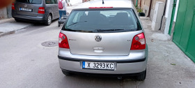 VW Polo, снимка 1 - Автомобили и джипове - 45742013