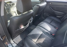 Toyota Avensis 2.2D4D | Mobile.bg   8