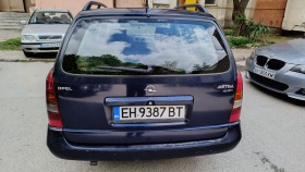 Opel Astra G 1, 7 TD | Mobile.bg   3