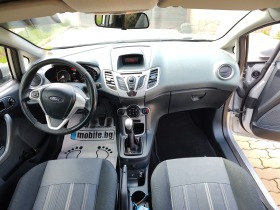 Ford Fiesta 1.4- | Mobile.bg   11