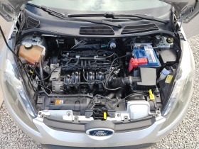Ford Fiesta 1.4-ГАЗ - [16] 