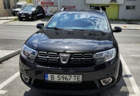 Dacia Logan Limitet Edition, снимка 1 - Автомобили и джипове - 45965397