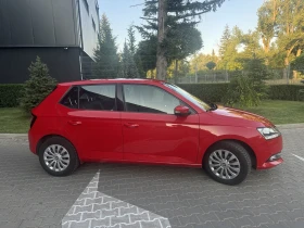 Skoda Fabia 1.0 MPI , снимка 2