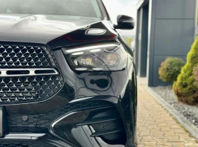 Mercedes-Benz GLE 450 d 4Matic Coupe AMG Line | Mobile.bg    4