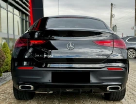 Mercedes-Benz GLE 450 d 4Matic Coupe AMG Line | Mobile.bg    6