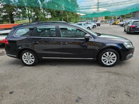 VW Passat 1.4 TSI-metan | Mobile.bg    5