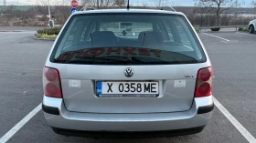 VW Passat 1.8Т, B5-5 комби, снимка 2