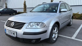 VW Passat 1.8Т, B5-5 комби, снимка 3