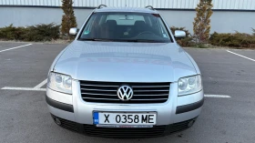 VW Passat 1.8Т, B5-5 комби, снимка 1