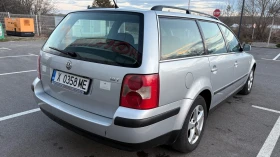 VW Passat 1.8Т, B5-5 комби, снимка 6