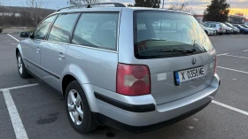 VW Passat 1.8Т, B5-5 комби, снимка 4