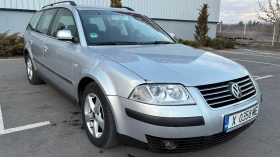 VW Passat 1.8Т, B5-5 комби, снимка 5