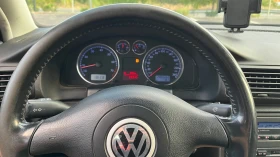 VW Passat 1.8Т, B5-5 комби, снимка 9