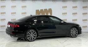 Audi S8 Matrix* Ceramic* Massage* Carbon | Mobile.bg    2