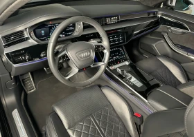 Audi S8 Matrix* Ceramic* Massage* Carbon | Mobile.bg    6