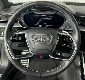 Audi S8 Matrix* Ceramic* Massage* Carbon, снимка 9