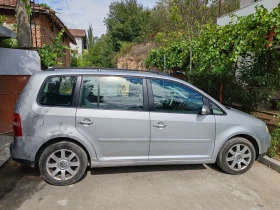 VW Touran, снимка 5