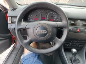 Audi A6, снимка 10