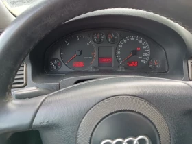 Audi A6, снимка 11