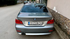 BMW 525, снимка 6