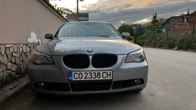 BMW 525, снимка 14