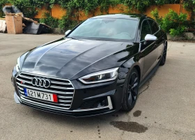 Audi S5 PRESTIG , снимка 1