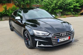 Audi S5 PRESTIG , снимка 9