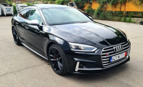 Audi S5 PRESTIG , снимка 2