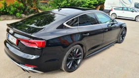 Audi S5 PRESTIG , снимка 7