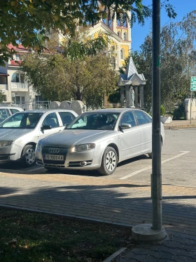 Audi A4 2.0 TDI, снимка 1