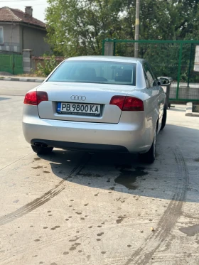 Audi A4 2.0 TDI, снимка 6