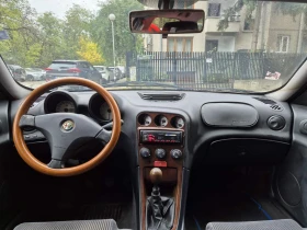 Alfa Romeo 156 2.4jtd, снимка 7