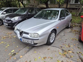 Alfa Romeo 156 2.4jtd, снимка 1