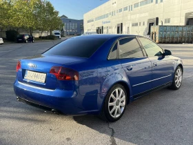 Audi A4 3, 0tdi/Quattro/Нави, снимка 4