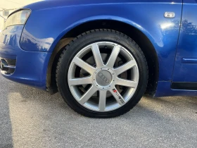 Audi A4 3, 0tdi/Quattro/Нави, снимка 8