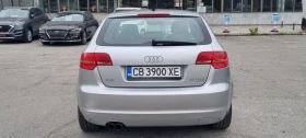 Audi A3 2.0 TDI 170k.c quattro ITALIA , снимка 5